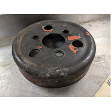 116V111 Water Pump Pulley For 13-16 Ford Escape 2.5 5M6Q8509AE 116V111 Water Pump Pulley For 13-16 Ford Escape 2.5 5M6Q8509AE